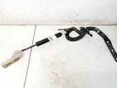 Bisagra del maletero/compartimento de carga