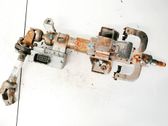Ax volan
