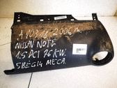 Airbag del pasajero