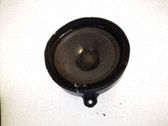 Altavoz de la puerta delantera
