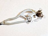 Mécanisme de lève-vitre avec moteur
