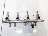 Kraftstoffverteiler Einspritzleiste Verteilerrohr