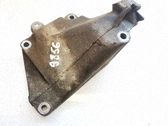 Support, suspension du moteur