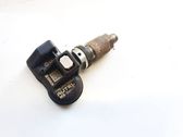 Tire pressure sensor