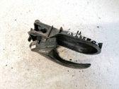 Front door interior handle