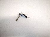 Sensor de temperatura interna