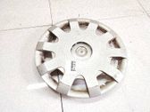 15 Zoll Radkappe