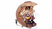 Front wheel hub