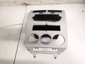 Dash center air vent grill