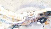 ABS Sensor hinten