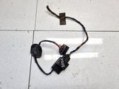 Unidad de control/módulo de la bomba de inyección de combustible