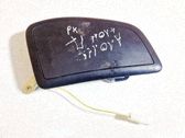 Airbag del asiento