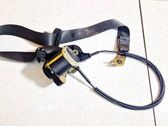 Ceinture de sécurité arrière