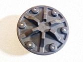 Tornillo de la rueda de repuesto
