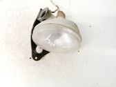 Front fog light