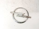 Manufacturer badge logo/emblem