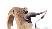 ABS Sensor hinten