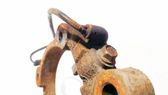 ABS Sensor hinten