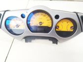 Speedometer (instrument cluster)