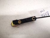 Airbagsensor Crashsensor Drucksensor