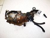 Electroválvula del turbo