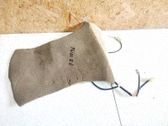 Elemento calefactor del asiento
