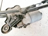 Motor del limpiaparabrisas