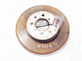 Bremsscheibe vorne