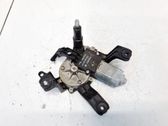 Motor del limpiaparabrisas trasero