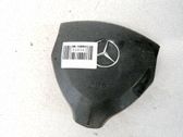 Steering wheel airbag