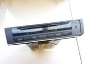 Radio/CD/DVD/GPS head unit