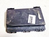 Tapa de caja de fusibles