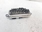 Resistencia motor/ventilador de la calefacción