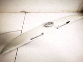 Listwa oświetlenie tylnej tablicy rejestracyjnej