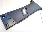 (B) pillar trim (top)