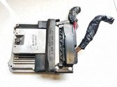 Unidad de control/módulo del motor