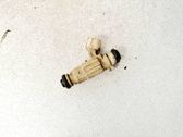 Inyector de combustible