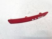 Rear tail light reflector