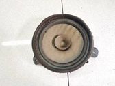 Altavoz de la puerta delantera