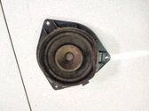Altavoz de la puerta delantera