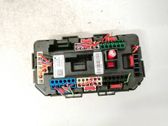 Drošinātāju kaste (komplekts)