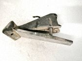 Pedal del acelerador