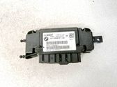 Unidad de control/módulo del Airbag