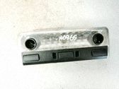 Luz del asiento delantero