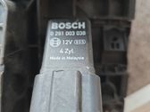 Glow plug pre-heat relay