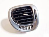 Dash center air vent grill