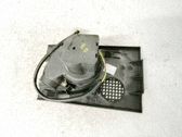 Engine control unit/module fan
