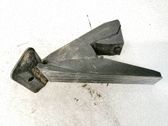 Pedal del acelerador