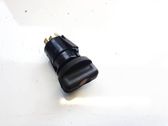 Windscreen/window heater switch