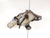 Rear window wiper motor
